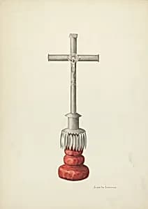Crucifix