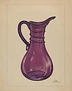 Cruet by John Tarantino