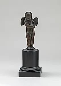 Cupid by Italian 15th Century