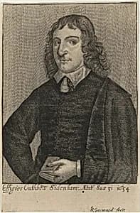 Cuthbert Sydenham