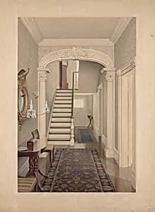 Cutting House (NYC) by J.N. Colgan