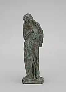 Daphne by Bessie Potter Vonnoh