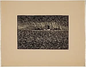 Portrait of German 20th Century