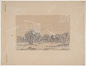 Das Mappenwerk der Insel by James Ensor