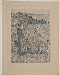 Das Mappenwerk der Insel
