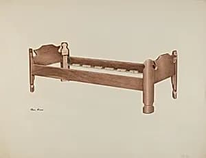 Day Bed
