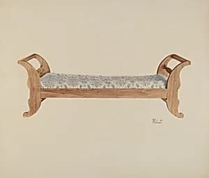 Day Bed
