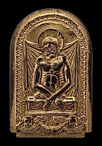 Dead Christ