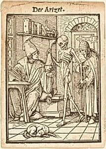 Der Artzet (The Physician)