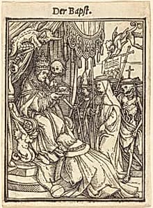 Der Bapst (The Pope)