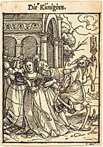 Der Kuniginn (The Queen)