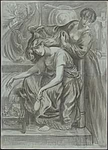 Desdemona's Death-Song