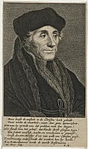 Desiderius Erasmus