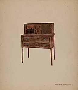 Desk