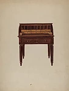 Desk
