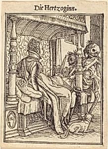 Die Hertzoginn (The Duchess)
