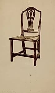Dining Chair