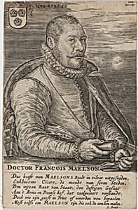 Doctor Francois Maelson