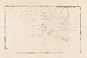 Dodo, l'enfant do by Pierre Bonnard