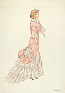 Doll: "Carrie" by Edith Towner