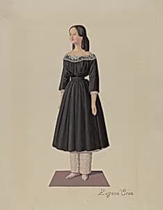 Doll by Eugene Croe