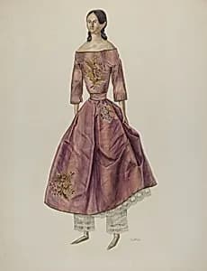 Doll by Stanley Mazur and Max Unger