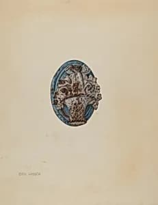 Door Knocker by Ben Lassen