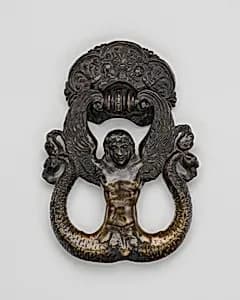 Door Knocker by Italian 16th Century