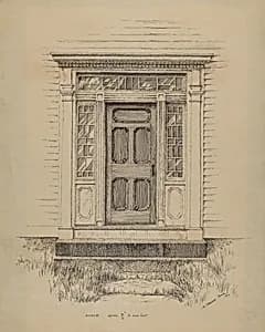 Doorway