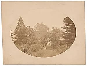 Doughoregan Manor, Maryland