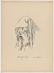 Douleur (Sorrow)