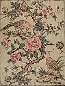 Drapery or Curtain by Henry Meyers