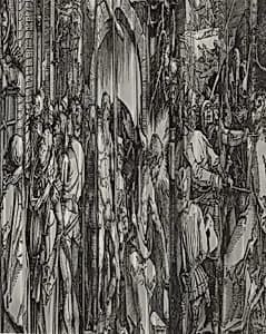 Dürer Variation