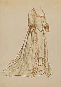 Dress by Nancy Crimi