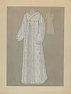 Dress by Melita Hofmann