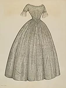 Dress by Nancy Crimi