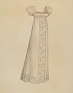 Dress by Melita Hofmann