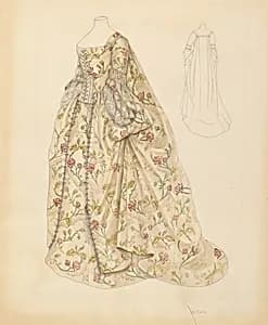 Dress by Nancy Crimi