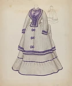 Dress by Melita Hofmann