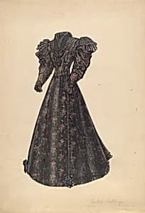 Dress by Isabelle De Strange