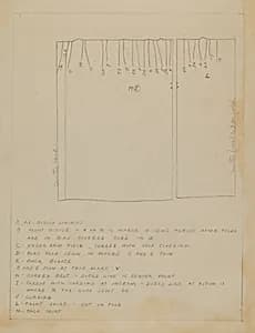 Dress (Pattern)