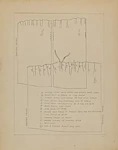 Dress (Pattern) by Dorothy Gernon