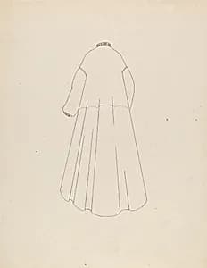 Dressing Gown