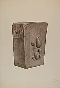 Drinking Fountain