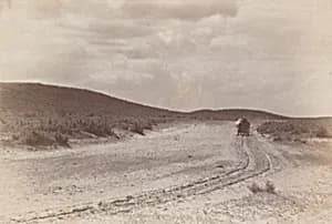 Droga (Road)