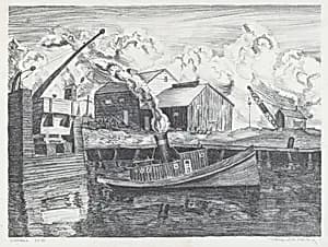 Drydock