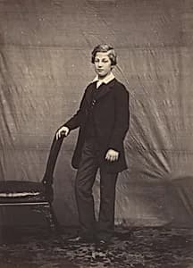 Duc d'Alençon by French 19th Century