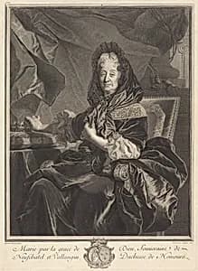 Duchesse de Nemours