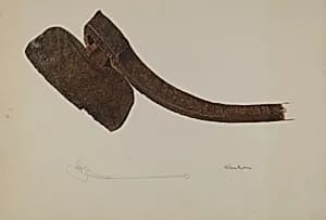 Dumb Iron by Alfonso Moreno