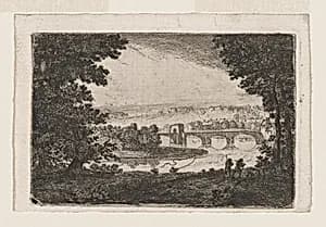 Dumfries Bridge